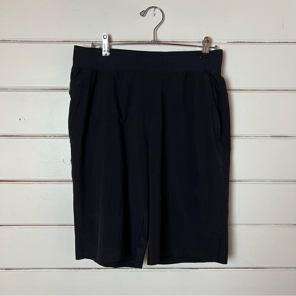 Lululemon Men’s T.H.E. Linerless Short 11” - Picture 2 of 5